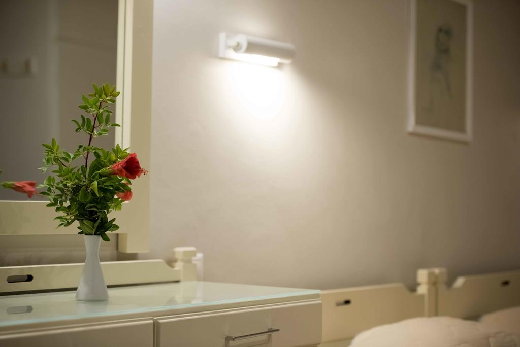 Athena Apartments Agia Galini Zewnętrze zdjęcie