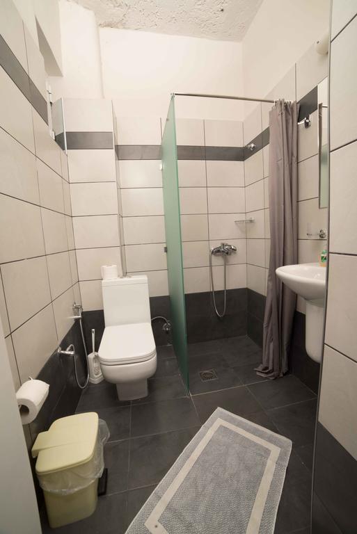 Athena Apartments Agia Galini Zewnętrze zdjęcie
